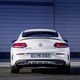 Illustration for article titled The Mercedes-AMG C43 Coupe Is Your V6 Budget C63